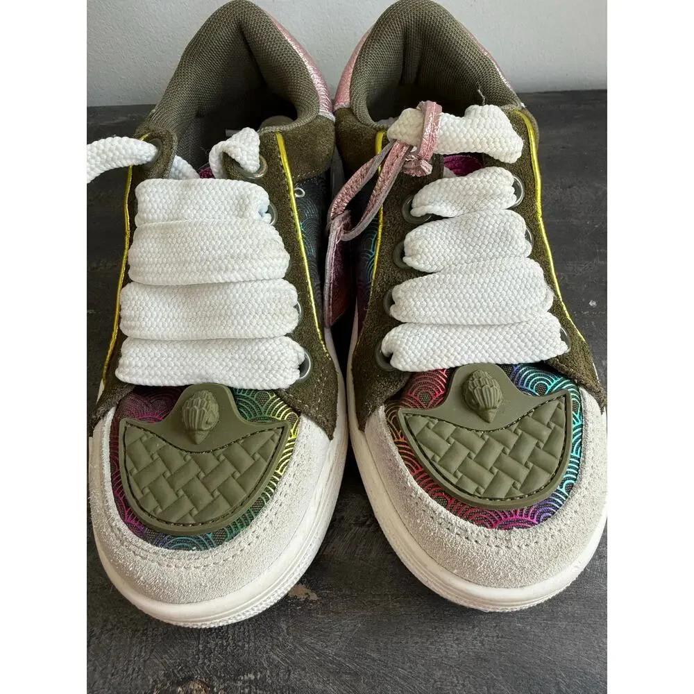 Kurt Geiger fun statement